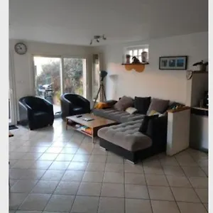 Souriante Séjour chez l'habitant
