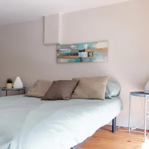 Le Petit Turbil - Quartier Part Dieu Appartement