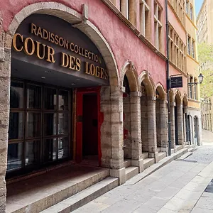 Cour Des Loges Lyon, A Radisson Collection Lyon