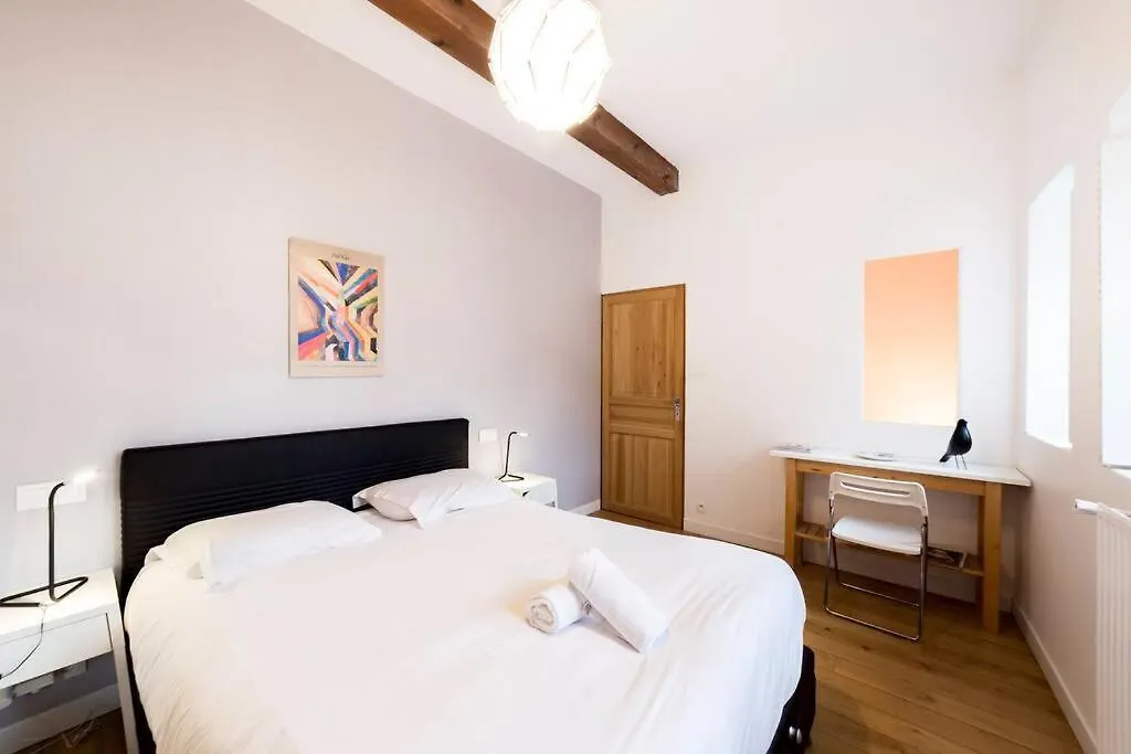 Apartamento Grand Duplex Au Coeur Du Vieux Lyon Francia