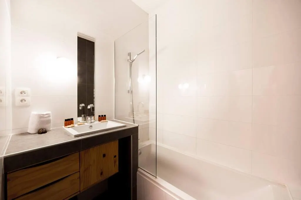 Apartamento Grand Duplex Au Coeur Du Vieux Lyon Francia