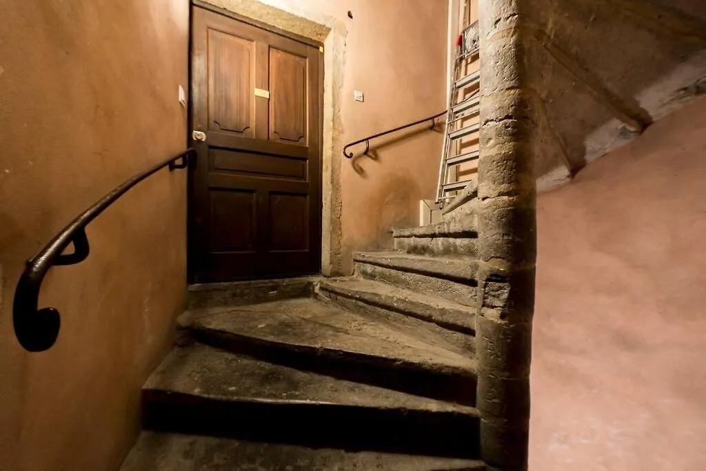 Apartamento Grand Duplex Au Coeur Du Vieux Lyon